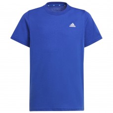 Adidas Παιδικό T-shirt Μπλε